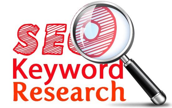 Research 15 Depth Profitable keyword & Compititor...