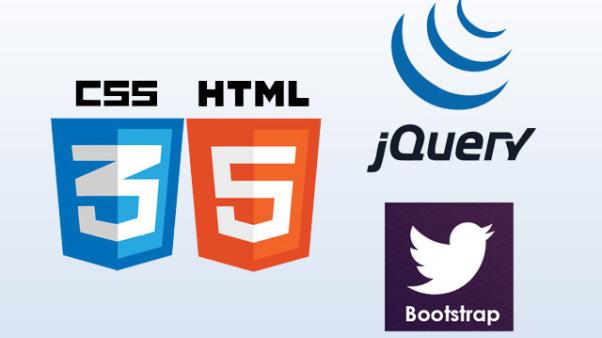 Convert PSD TO HTML with Bootstrap responsive For Per...