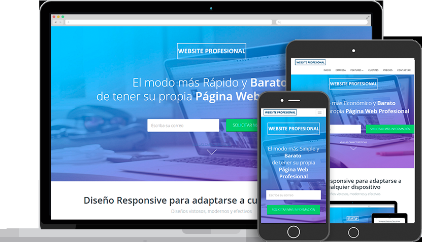 Do not spend money unnecessary - We create webpage + ...