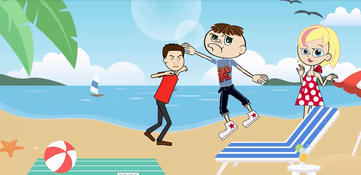 Great Startup Videos and 2D Animation Videos by Exper...