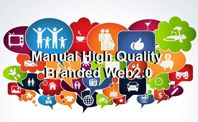 Spacial Offer Manually create Web 2.0 Blogs Networks ...