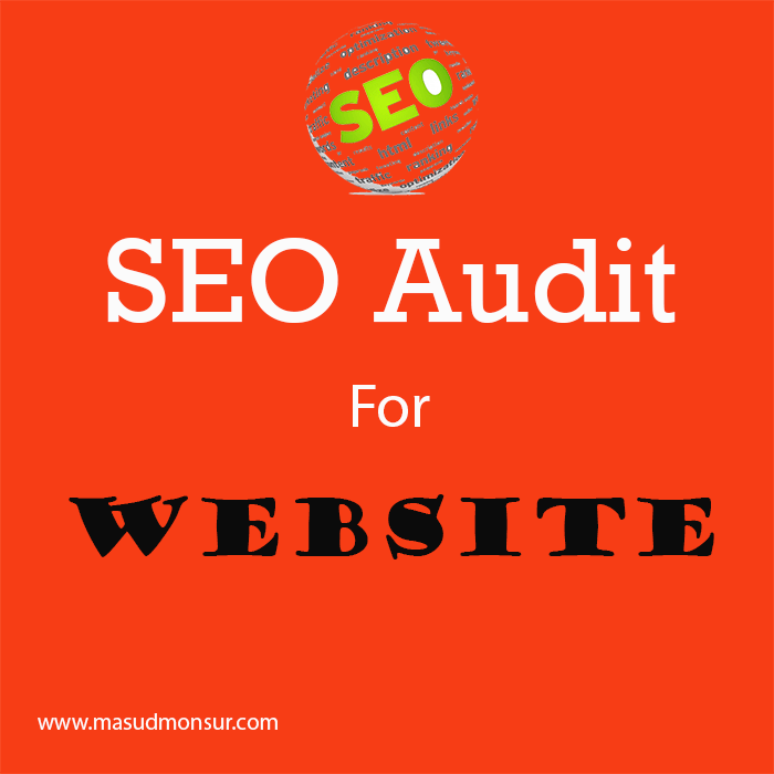 I do Website Manually Audit of SEO Onpage and Offpage...