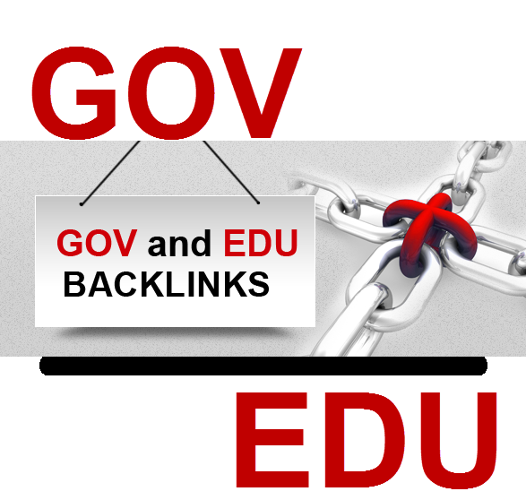 5 x Build 20. edu-. gov Related Backlinks excellent w...