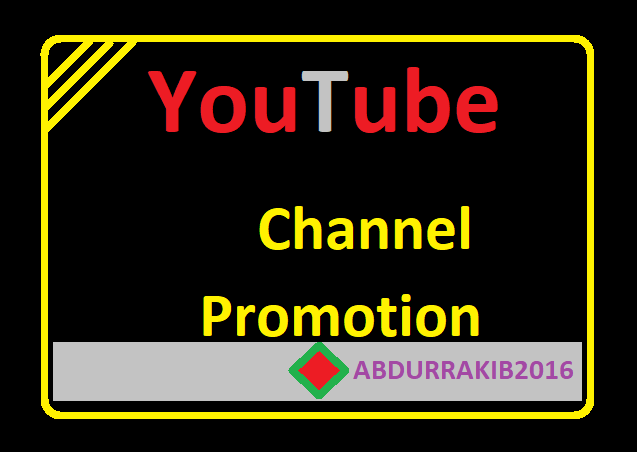 Instant start YouTube video promotion service for rea...