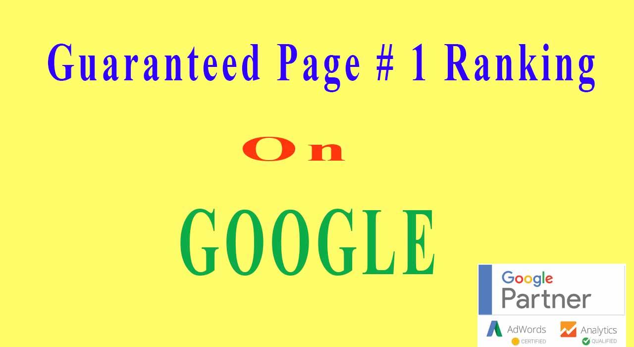 White hat SEO, Organic SEO - Onpage & offpage SE...
