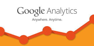 I can setup google analytics webmaster tools and site...