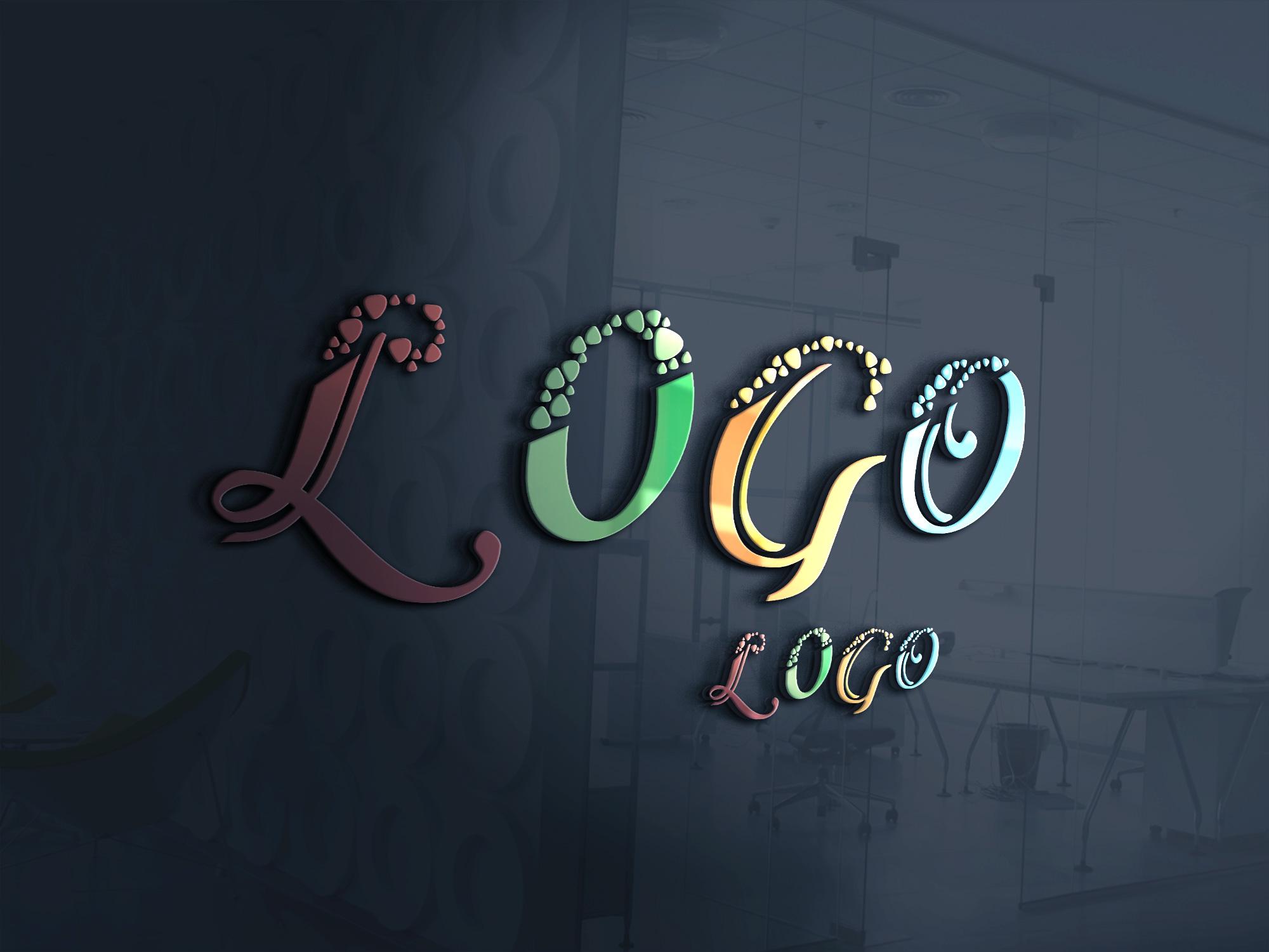 Design 2 Exclusive Logo Concepts For Your Business