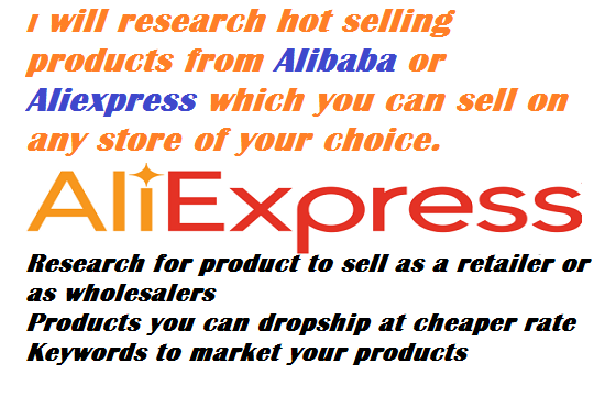 Research HIGHLY 2 Profitable And Cheapest Dropship Ni...