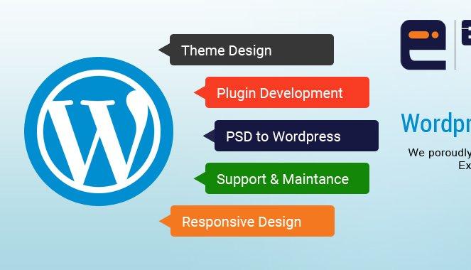 Install wordpress for your server