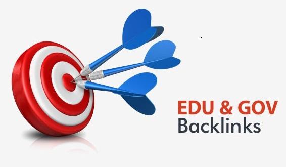 2 Edu forum posting Backlinks for higher ranking
