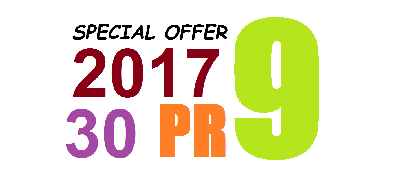 I will Skyrocket Your Google Rankings With 30 PR9 Hig...