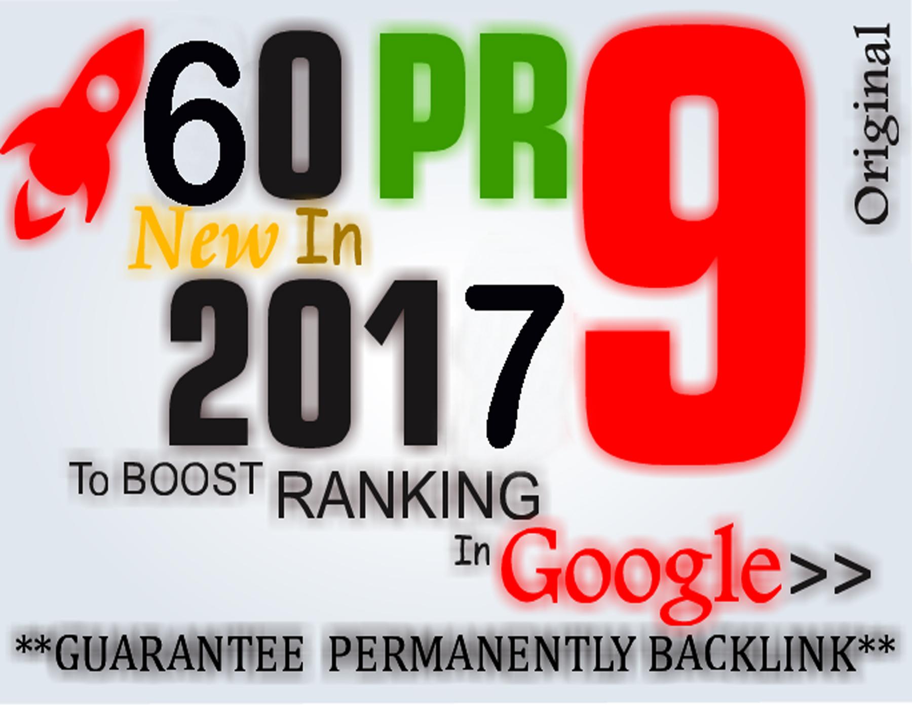 Create Over 30 WEB 2, 0 Profile Backlinks On High Pag...