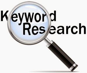keyword research.I can rank up your keyword on top pa...