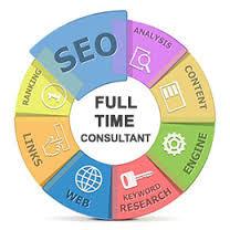 Search Engine Optimization Consultation