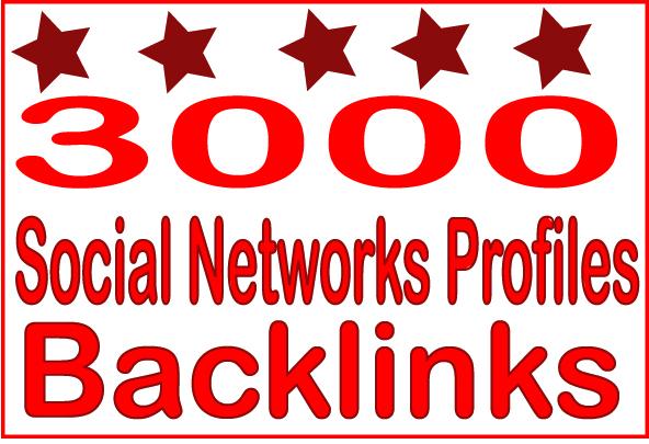 Create Over 3000 HQ PR Panda Safe Social Networks Pro...