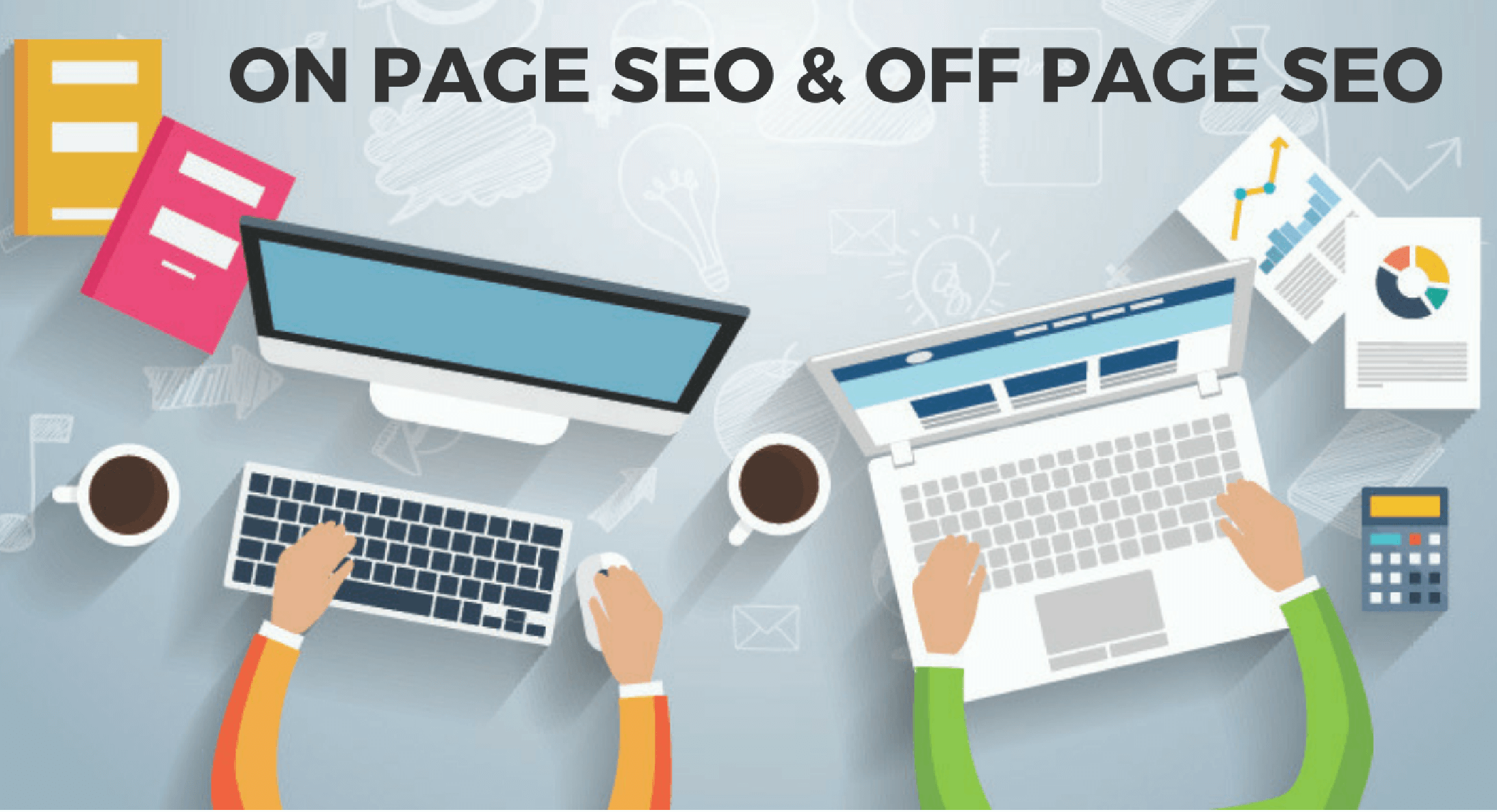 I provide you Attractive OnPage SEO Optimization Of Y...