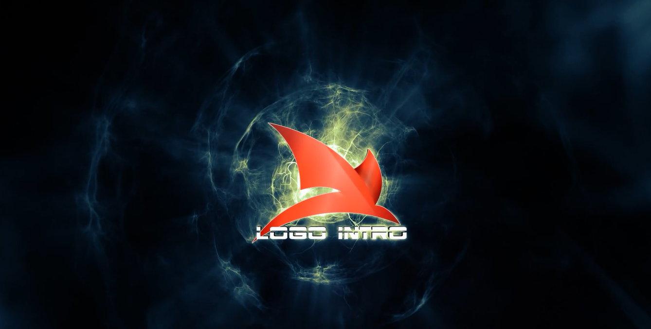 Make Amazing intro animations For Logo and web addres...