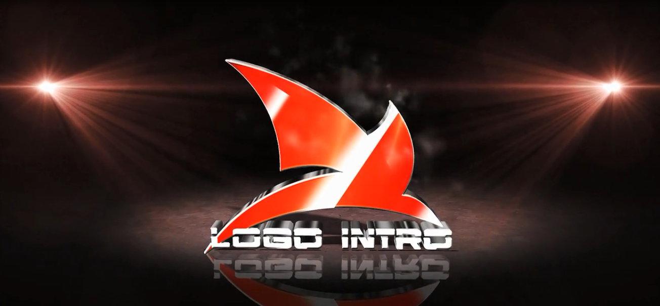 Make Amazing video intro animations For Logo and tagl...