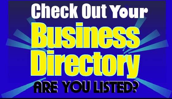 Create 40 Live local business listing for your local ...