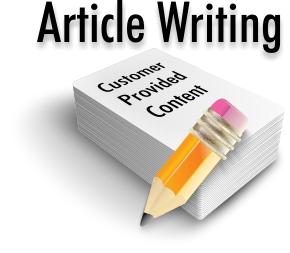 Write Original And Effective Content Up To 500 Words ...