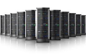 web hosting on a dedicated server alone. yes alone no...