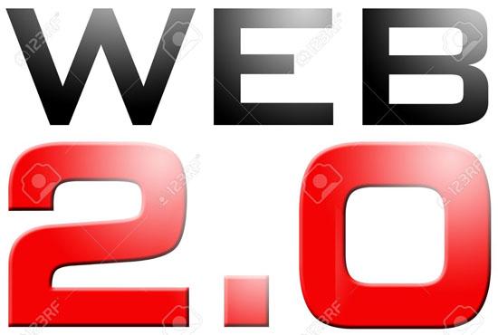 Organic way to create 15 High PR Web 2.0 Backlinks