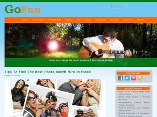 I can add post DA21 Entertainment blog