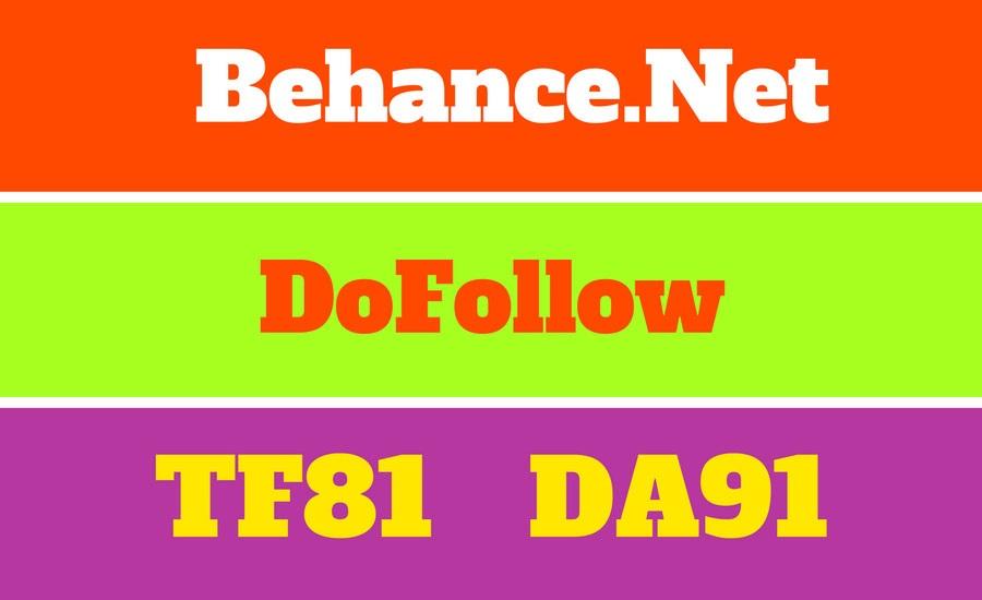 Free Offer - Write and Publish on Behance DA 93 manua...