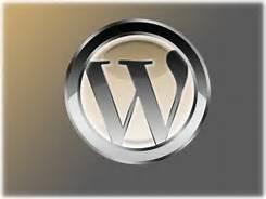 Will make a professional looking wordpress blog for y...
