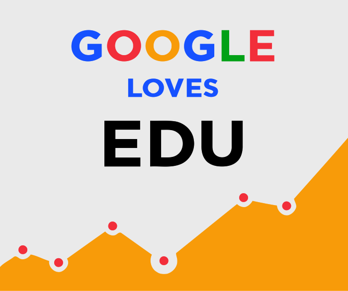 300+ EDU Backlinks