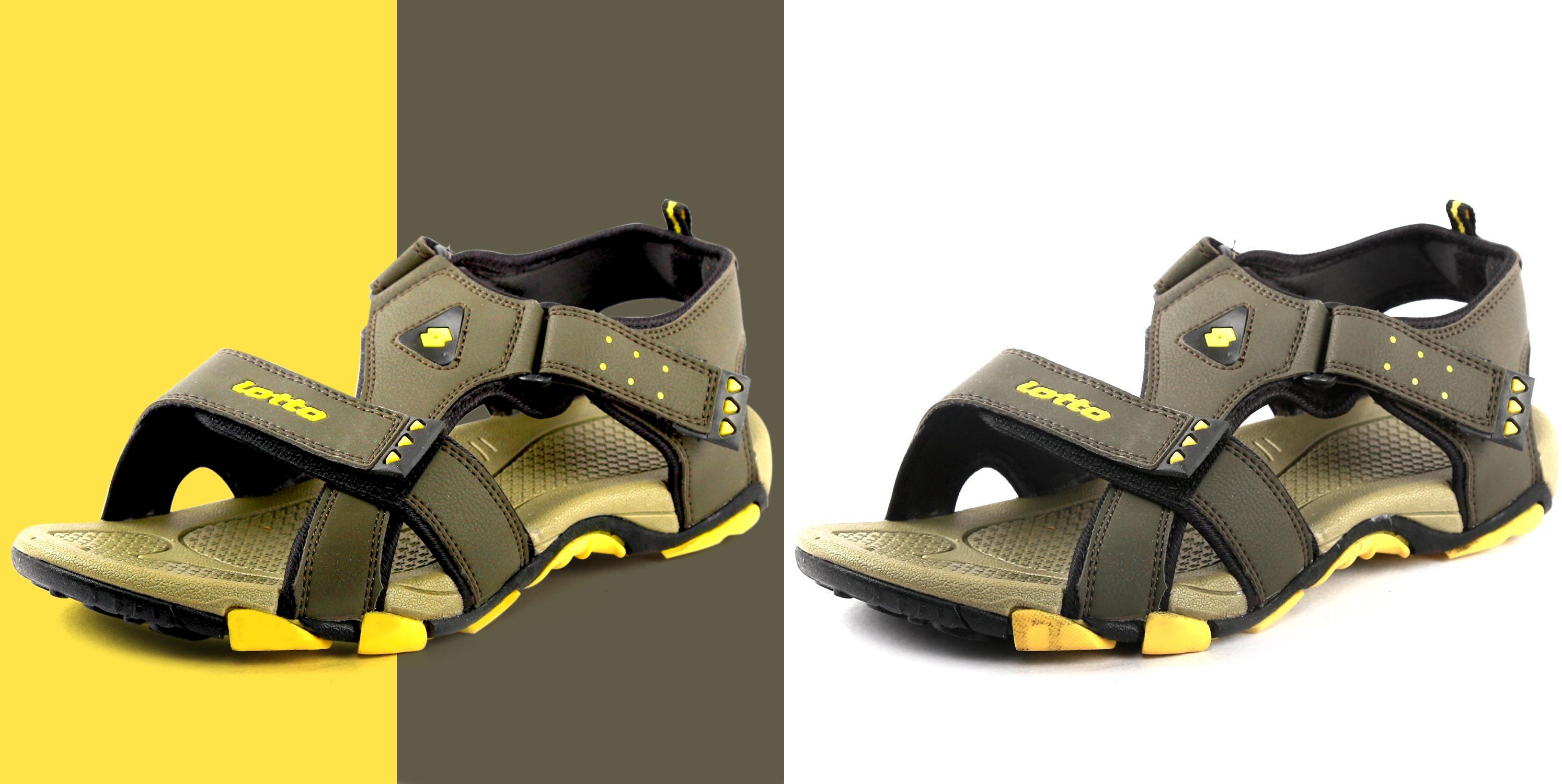 Clipping path, remove background