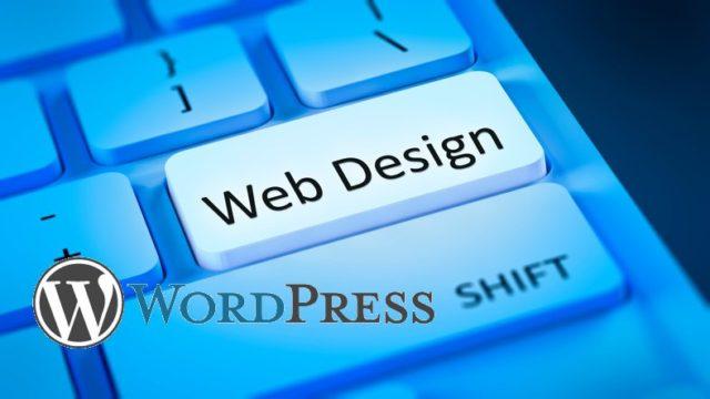 Wordpress Website Design for every one who want to ma...
