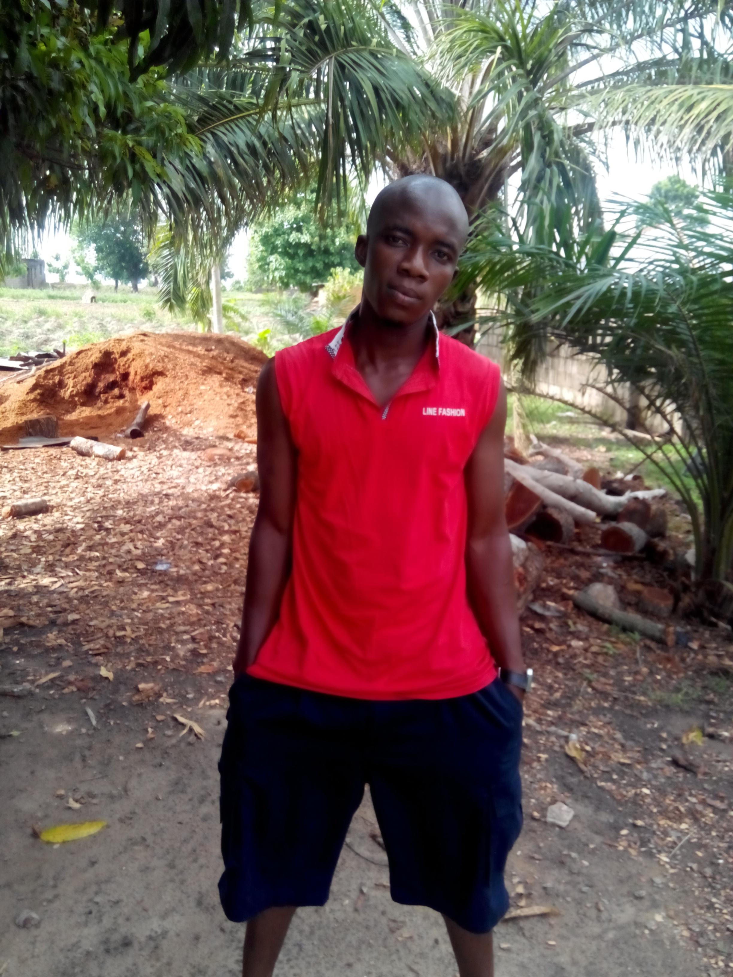 I BLESS MY GENERATION was base on true story, keep y...