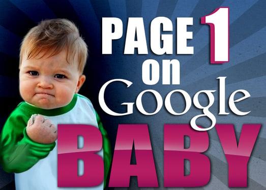 Rank 1 On Google With 1000 High Pr Manual POWERFUL Se...