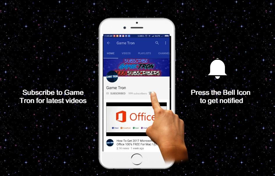 Create a Stylish YouTube Intro Video