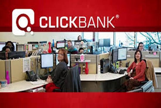 teach how to make 3 sales in 72 hrs in Clickbank for ...