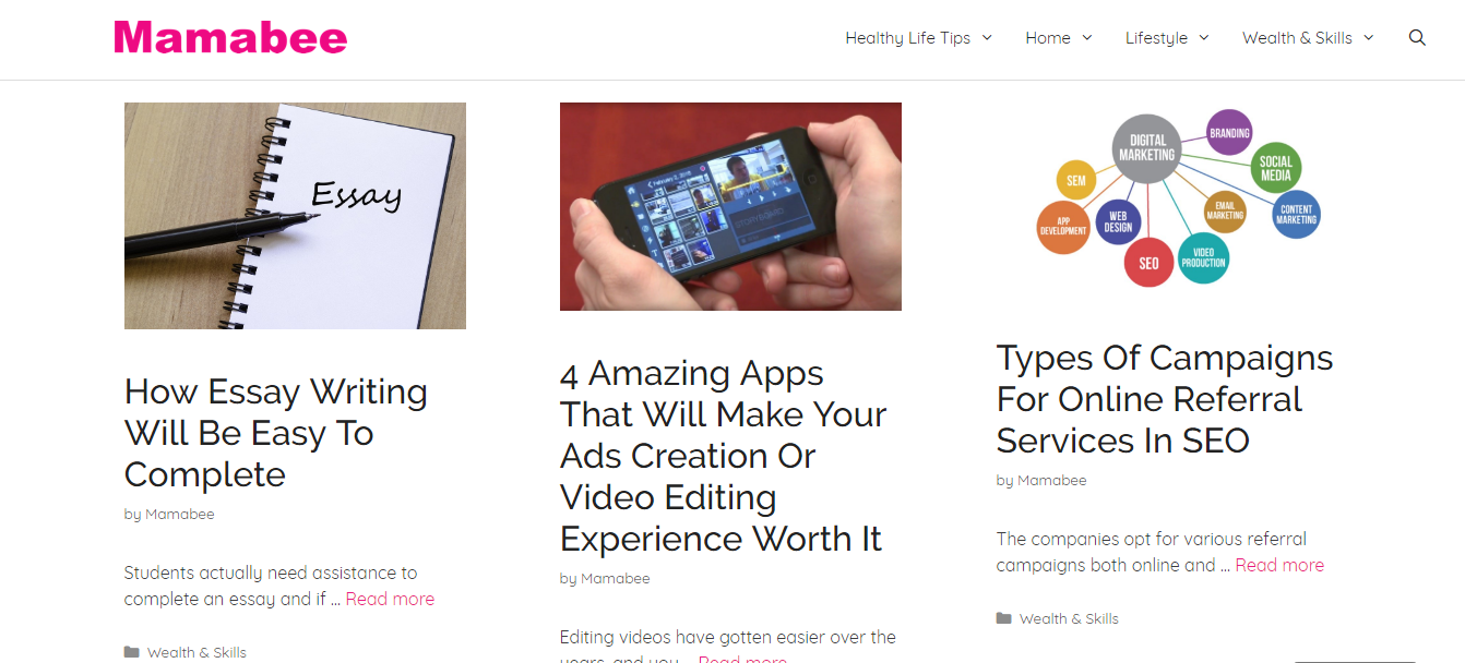 Publish Guest Post On Google News Approved Blog DA 65...