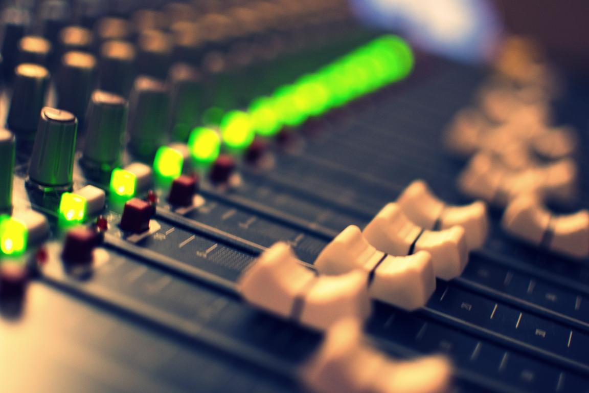 Master Your Mixed Track