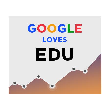 Offer 200 edu Backlinks for Your Website