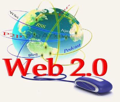 Boost your website on Google 1st page through Web2.0 ...