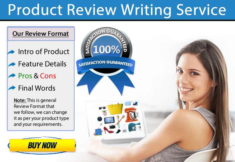 Write 1000 Words Product Review Article for Affiliate...