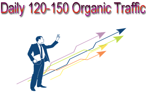 Get Panda & Penguin safe keyword targeted organic...