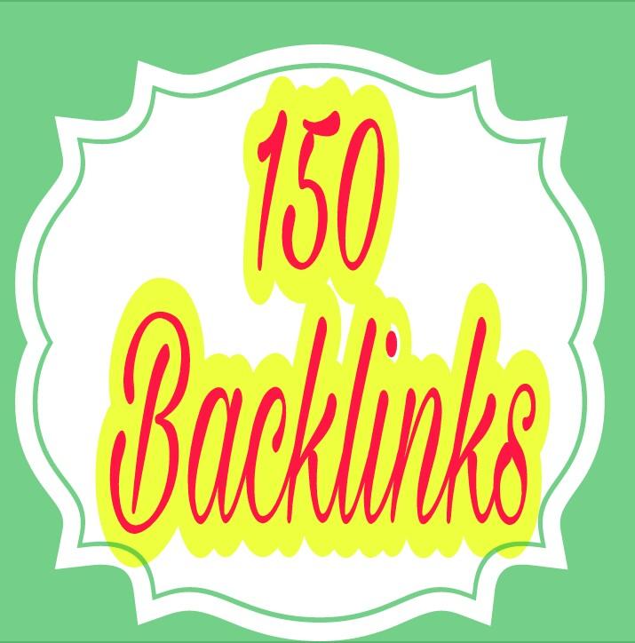 Creating 150 Manual SEO Backlinks For You. Want to bu...