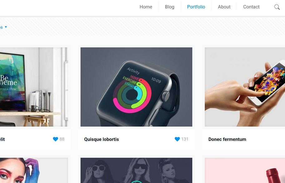 I will build a website from top to bottom