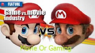 Compose Movie Or Gaming Article Of 700 Words In 2 day...