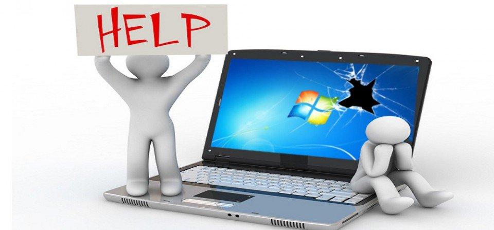 Fix Any Problem Related With Your Computer, Printer ...