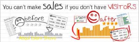 Drive Unlimited Genuine Real Traffic To Your Website ...