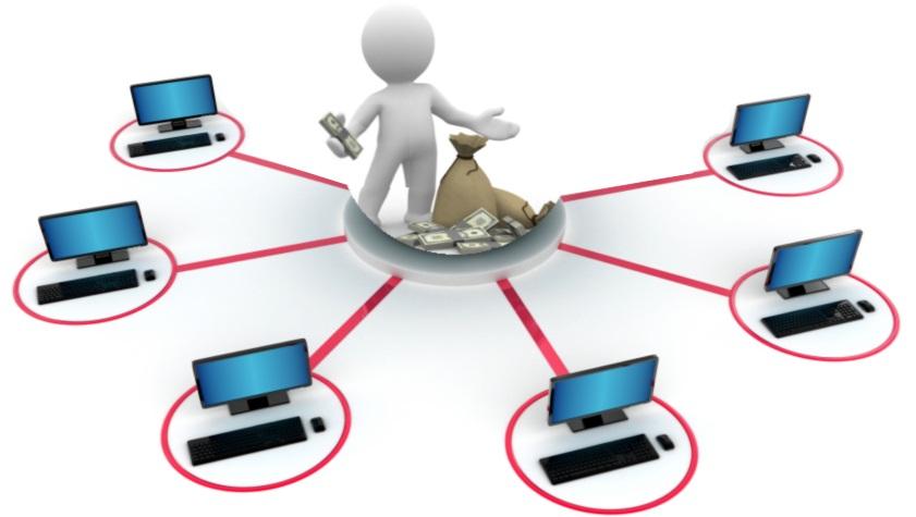 I can built PBN for You