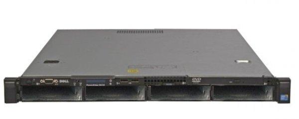 Free DDoS Protections Dedicated server Dell 2xL5520 8...
