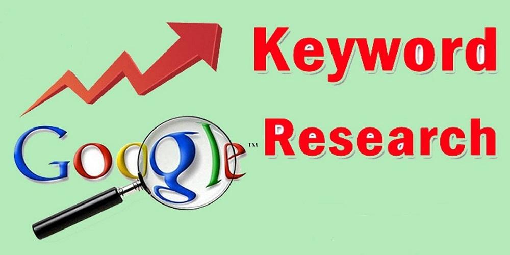 Keywords Research And Competition Analysis For Your W...